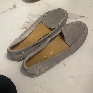 Jack Rogers loafers